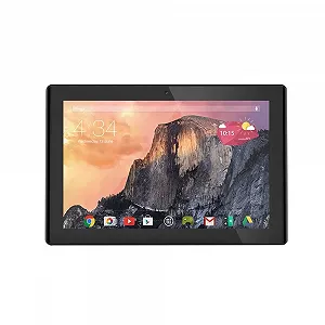 Купити Планшет Digital Frame 10.1" Android IPS WiFi RJ45 Black - Фото 1 Планшет Digital Frame 10.1" Android IPS WiFi RJ45 Black - Фото 1