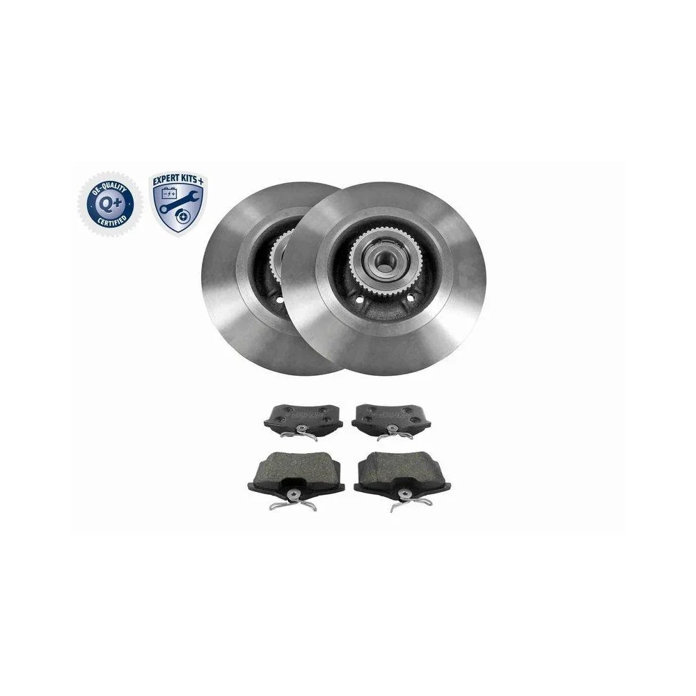 Комплект дисковых тормозов VAICO EXPERT KITS + V46-1380 для AUDI CITROËN FORD, фото №1