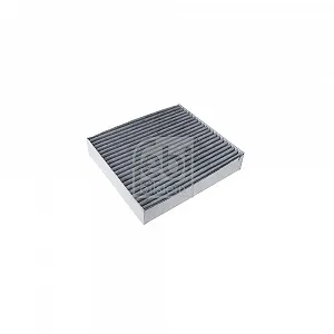 Салонный фильтр FEBI BILSTEIN 22441 для MITSUBISHI SMART synthetic.ua - Фото 1