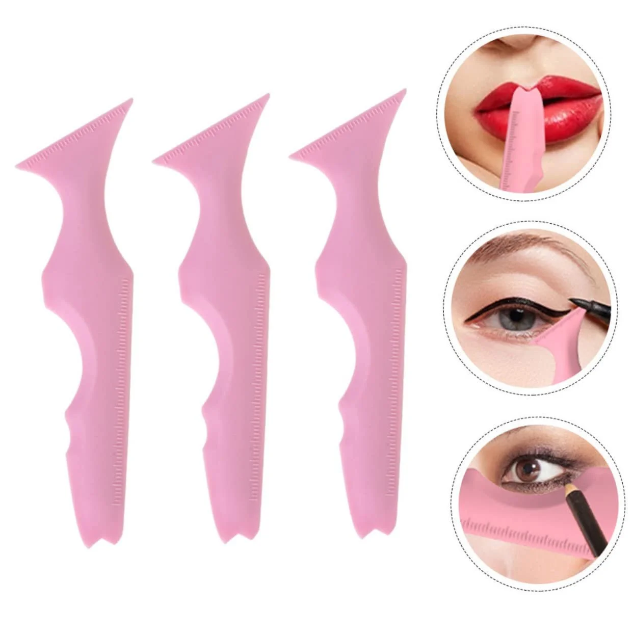 Інструмент для підводки очей FRCOLOR, фото №6