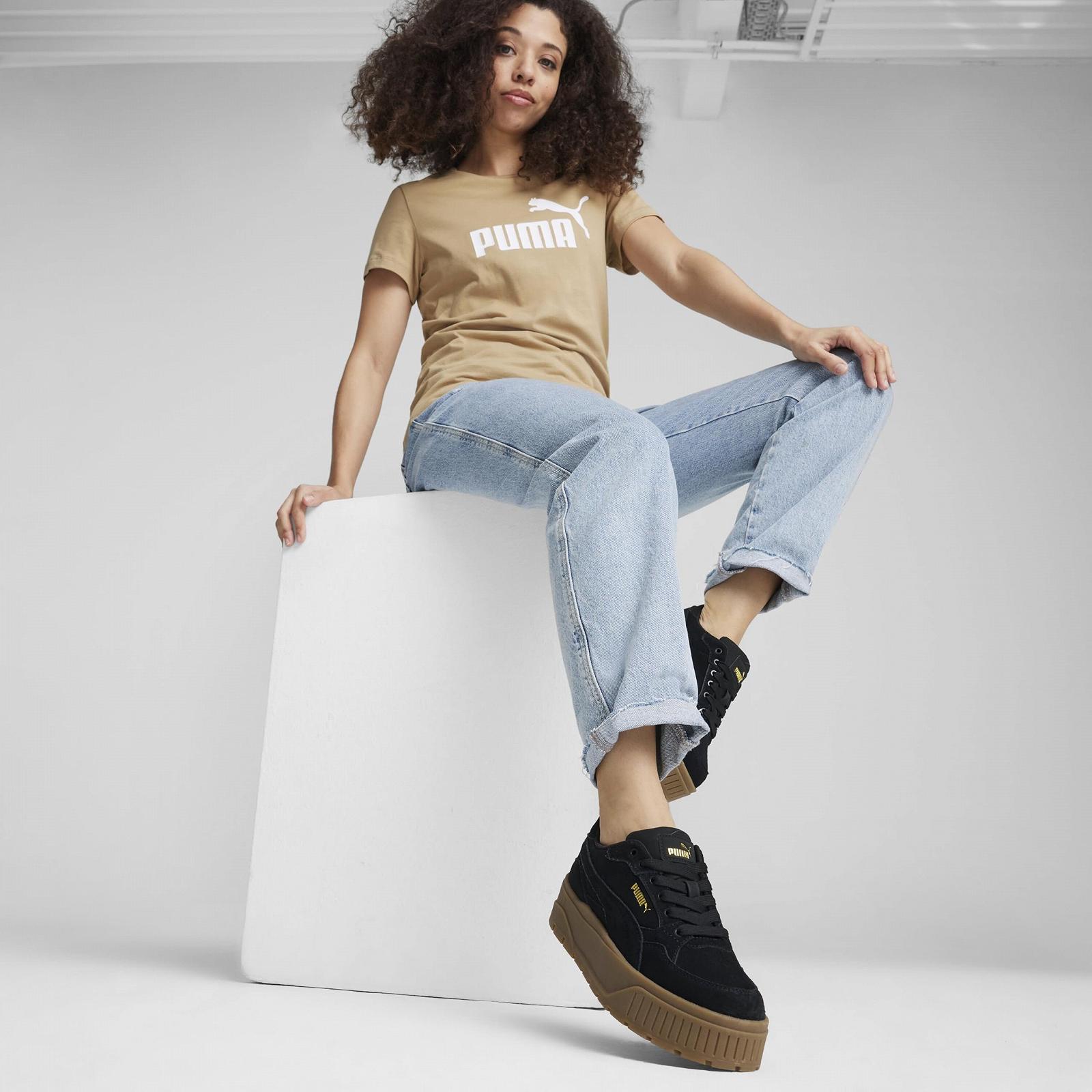 Кроссовки Puma Karmen Ii Idol женские, фото №8
