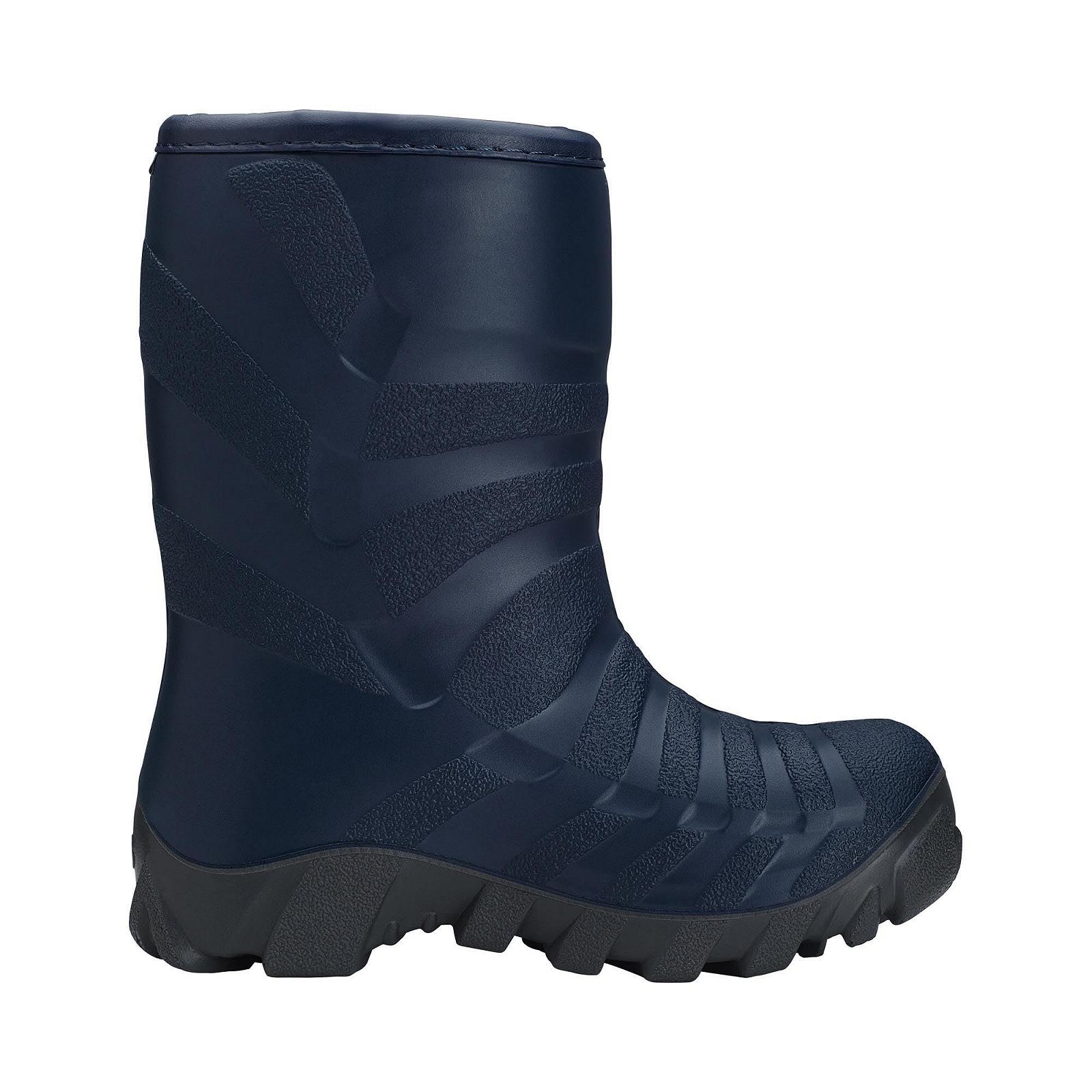 Чоботи Viking Unisex Kinder Ultra Warm Schneestiefel, фото №5
