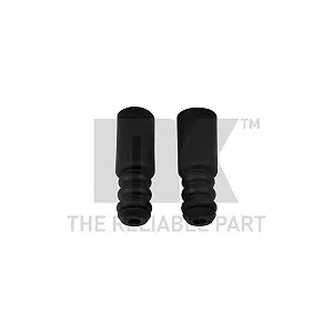 Комплект пылезащитный амортизатора NK 693903 для NISSAN RENAULT, передняя ось - Фото 1