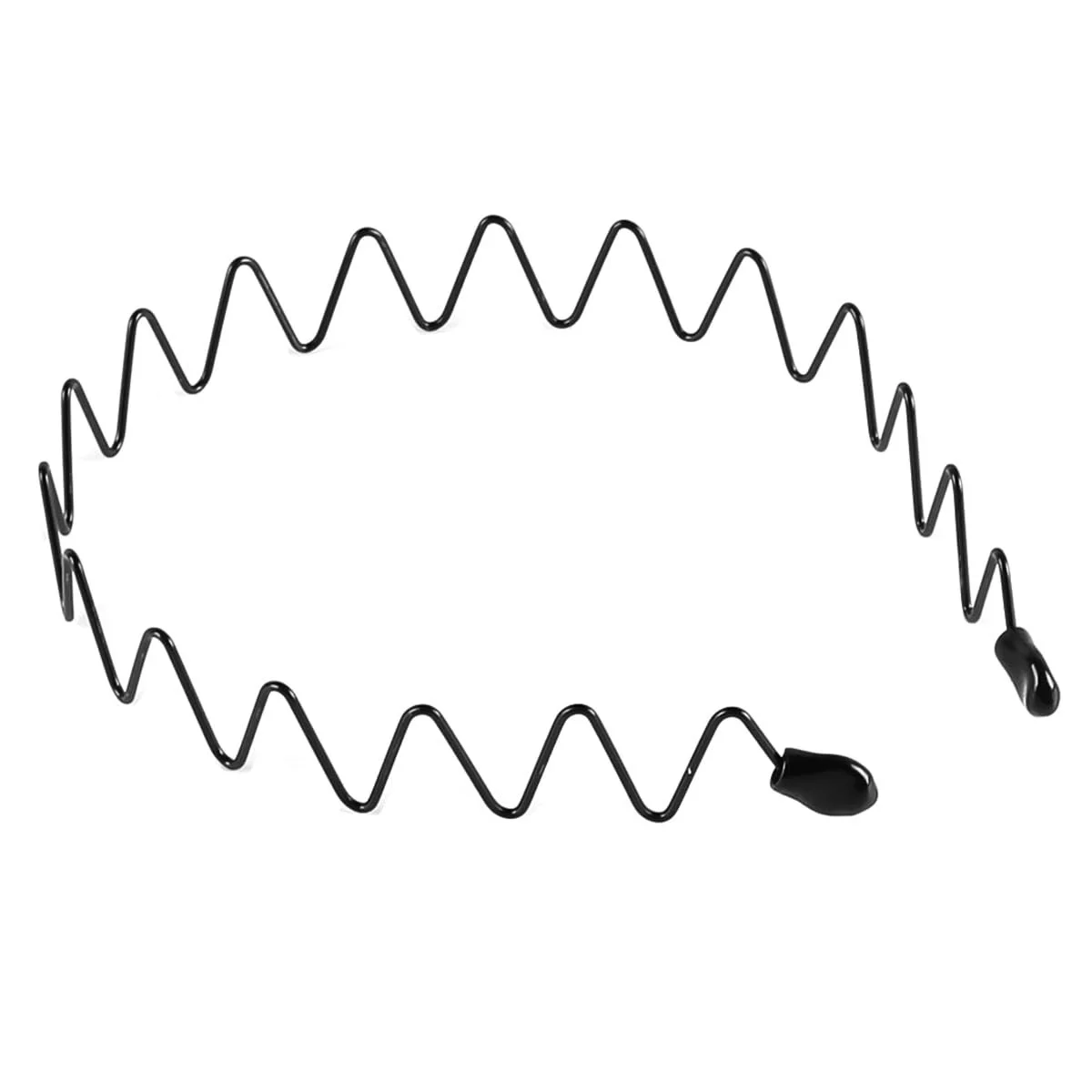 Набір обручів на голову 6 шт, фото №3