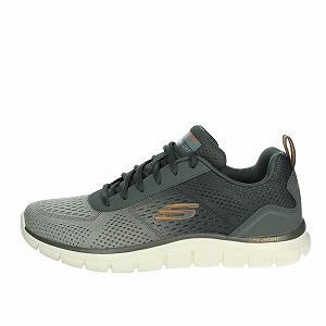 Кроссовки Skechers Track Ripkent мужские - Фото 1