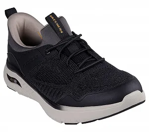 Купити Кросівки Skechers Arch Fit Crosser-Emeric - Фото 1 Кросівки Skechers Arch Fit Crosser-Emeric - Фото 1