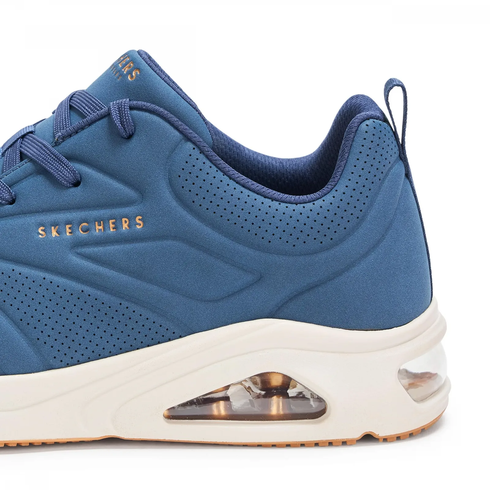 Кросівки Skechers Tres-air UNO-Casairal Чоловічі, фото №4