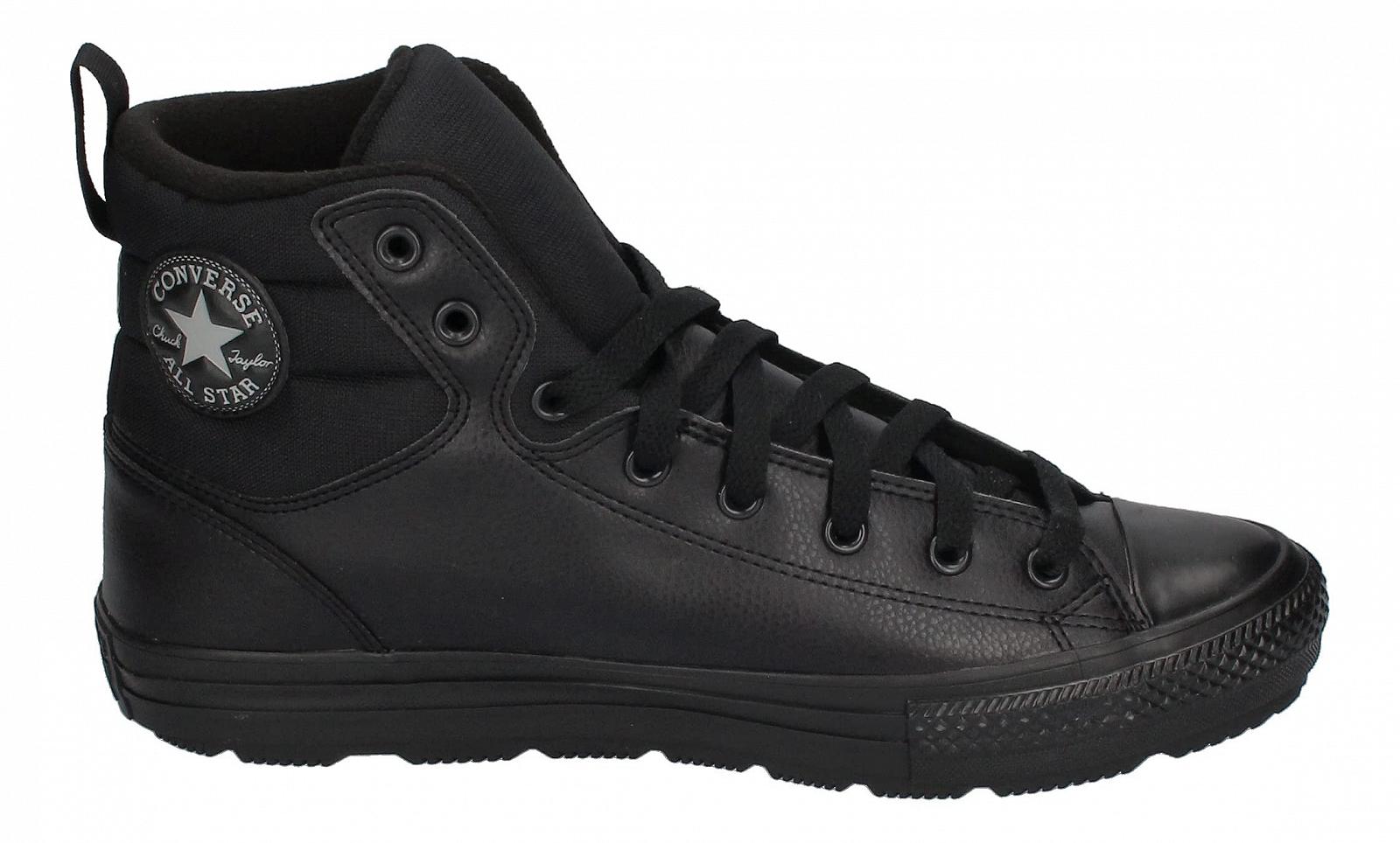 Кеды Converse Chuck Taylor Alt Star Canvas, фото №4