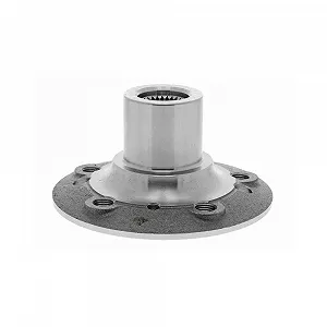 Ступица колеса VAICO V30-2483 Original VAICO Qualität для MERCEDES-BENZ, задний мост - Фото 1