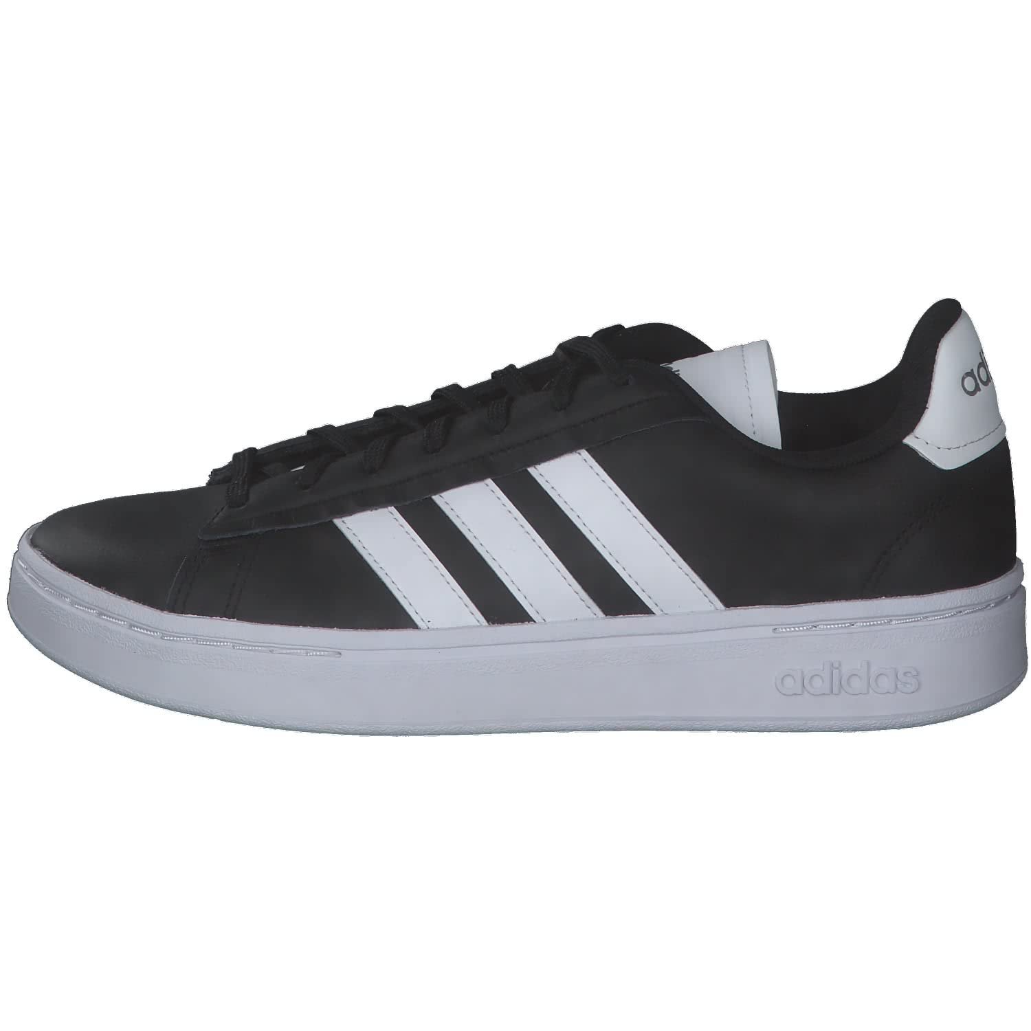 Кроссовки Adidas Grand Court Alpha мужские, фото №2 Кроссовки Adidas Grand Court Alpha мужские, фото №2