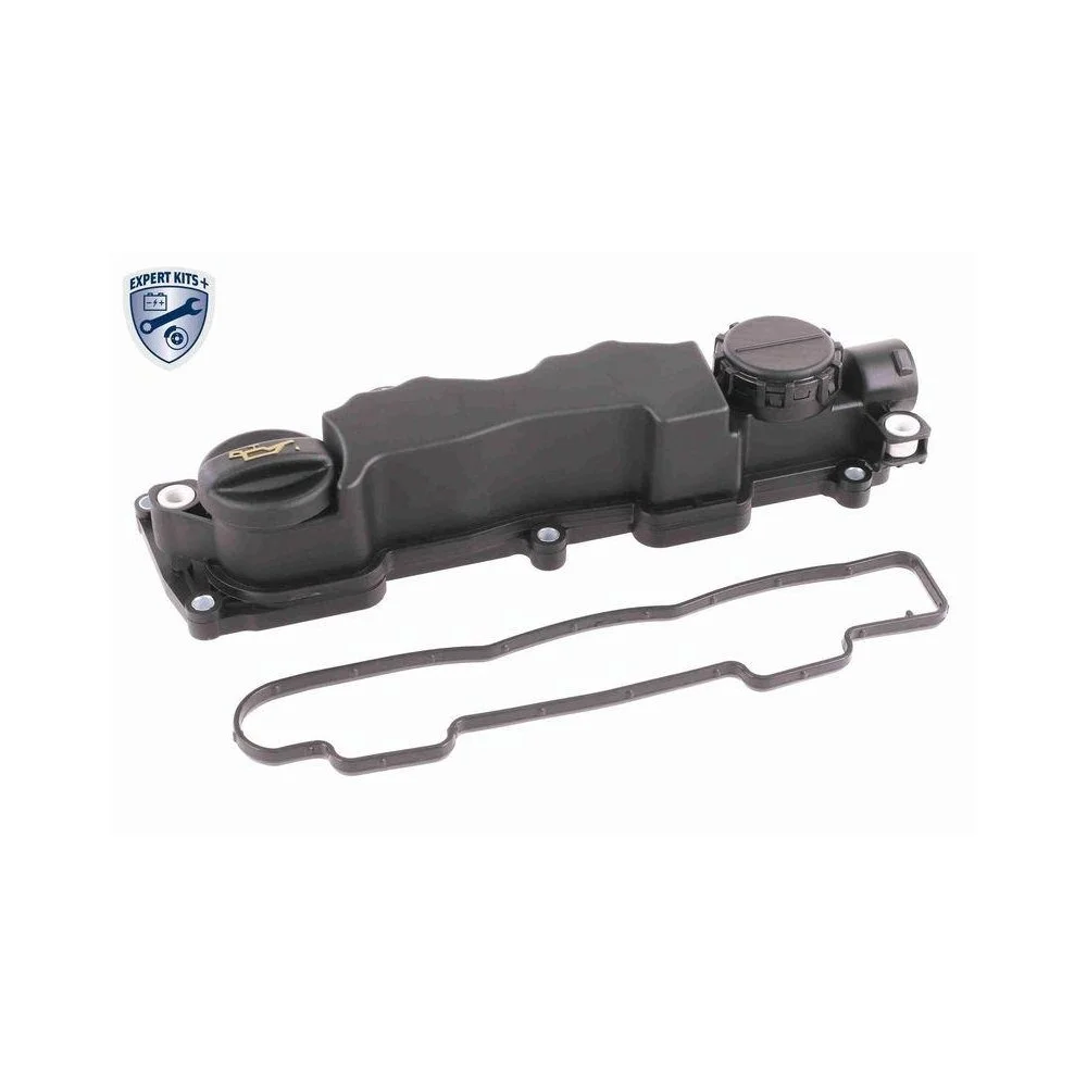 Крышка головки блока цилиндров VAICO V22-0784 EXPERT KITS + для CITROËN FIAT PEUGEOT, фото №1