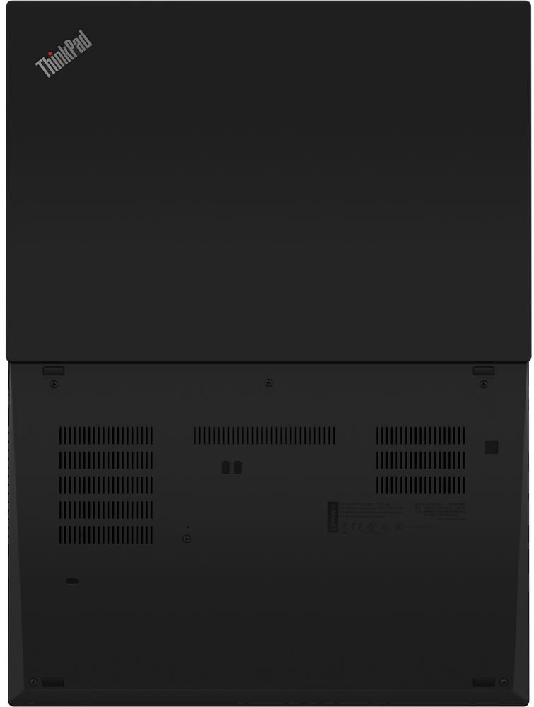 Ноутбук 14" Lenovo Thinkpad T490 4G Intel Core i5-8365U RAM 16GB SSD 256GB Win11 (UKR), фото №4