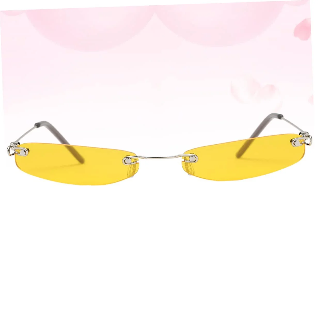 Сонцезахисні Окуляри VALICLUD Квадратні Маленькі, фото №2