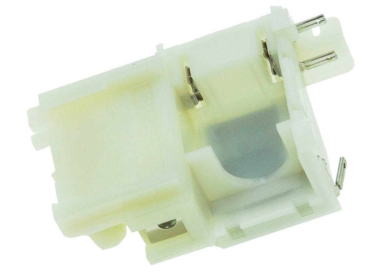 Корпус кнопки болгарки УШМ Makita 9564HR 638635-3 арт.кн1520, фото №5 Корпус кнопки болгарки УШМ Makita 9564HR 638635-3 арт.кн1520, фото №5
