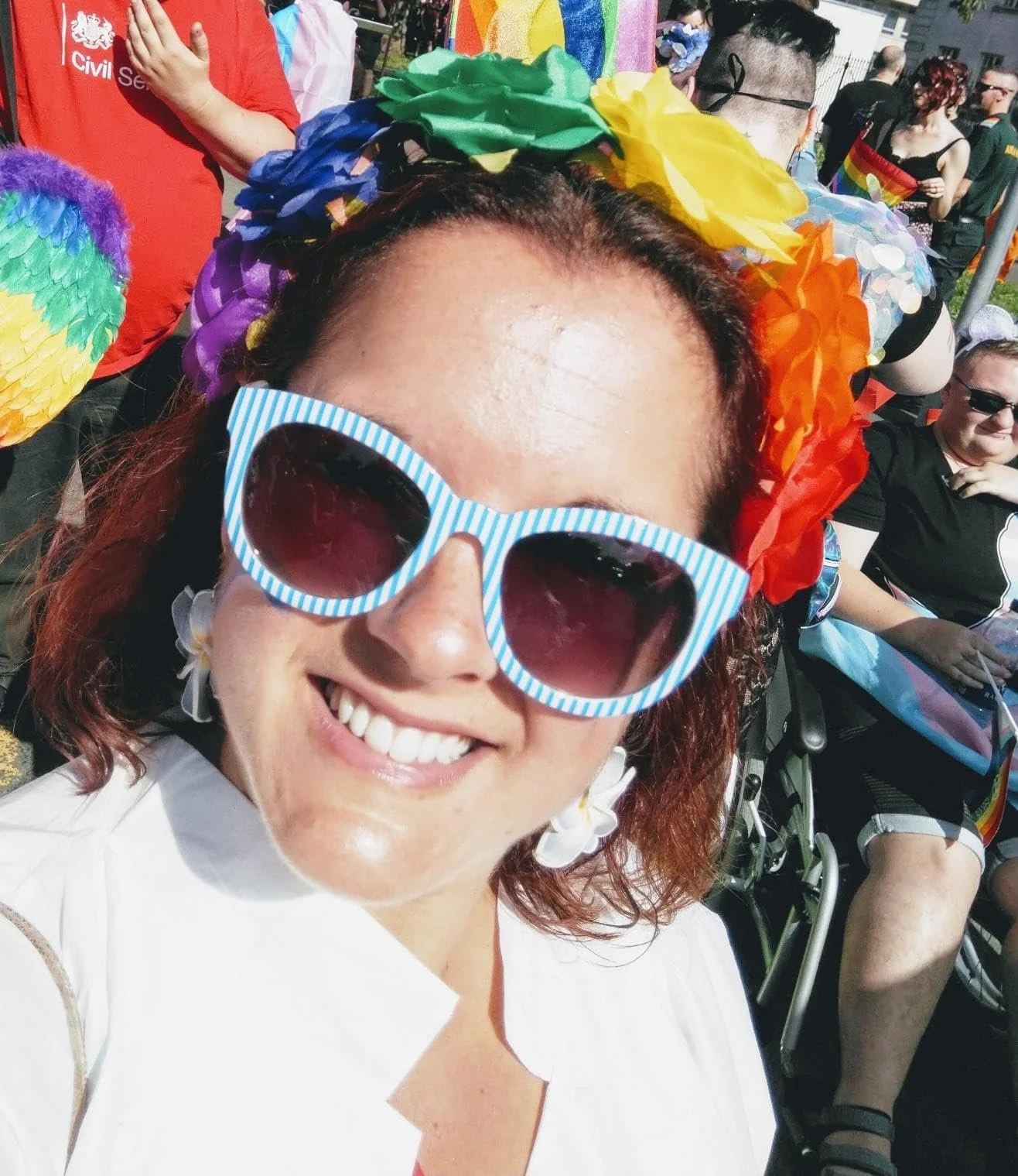 Обруч Merroyal Один Размер 85, фото №4