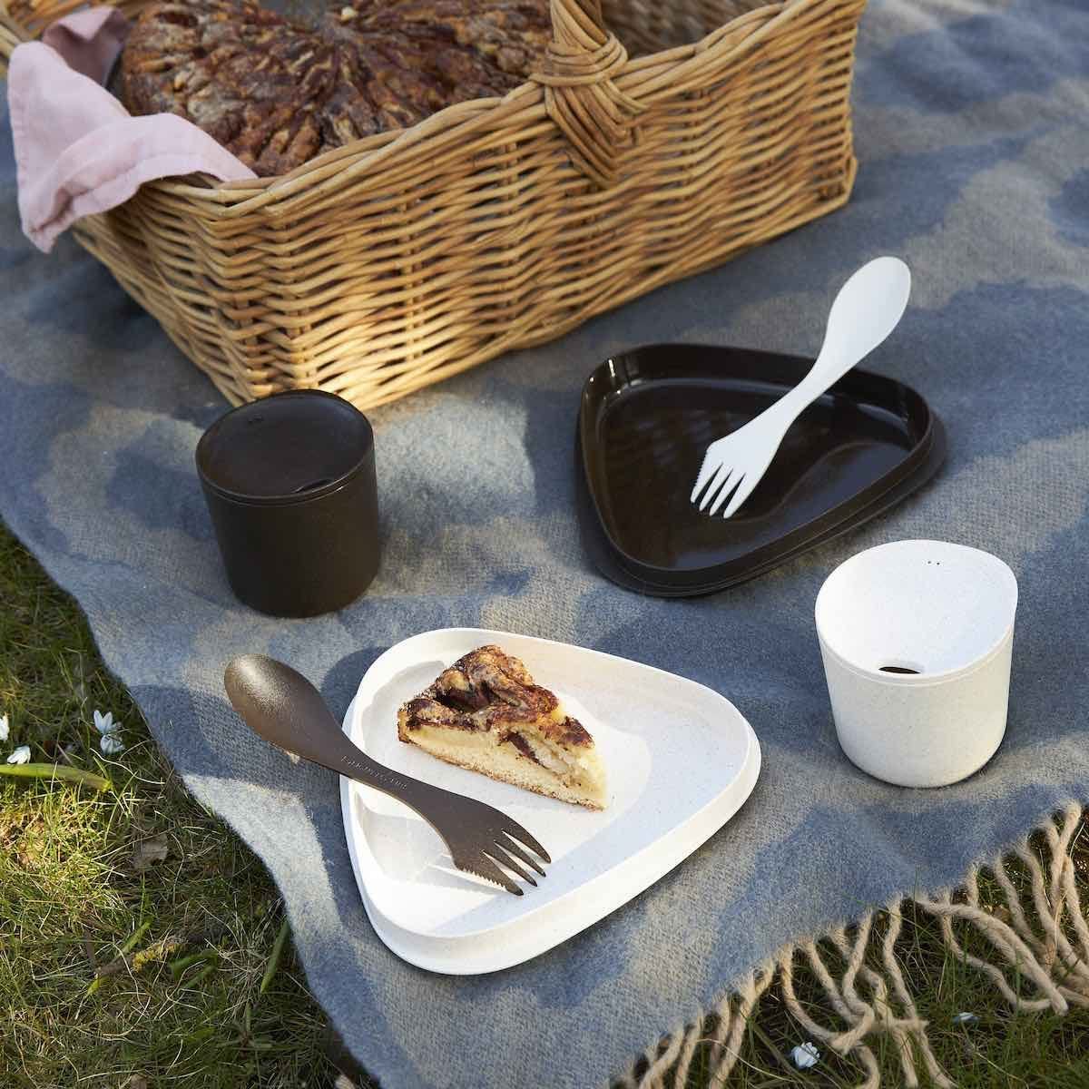 Набір посуду Light My Fire Camping для двох осіб, фото №5