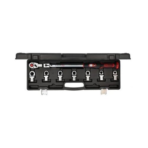 Динамометрический ключ KS TOOLS 516.9105, фото №3