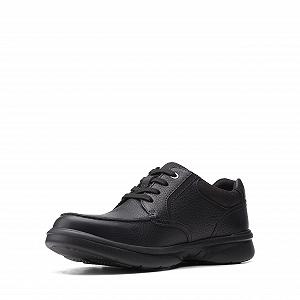 Купить Ботинки Clarks Bradley Vibe мужские - Фото 1 Ботинки Clarks Bradley Vibe мужские - Фото 1