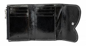 Гаманець Bogner Bex Maeve Жіночий Блакитний synthetic.ua - Фото 1