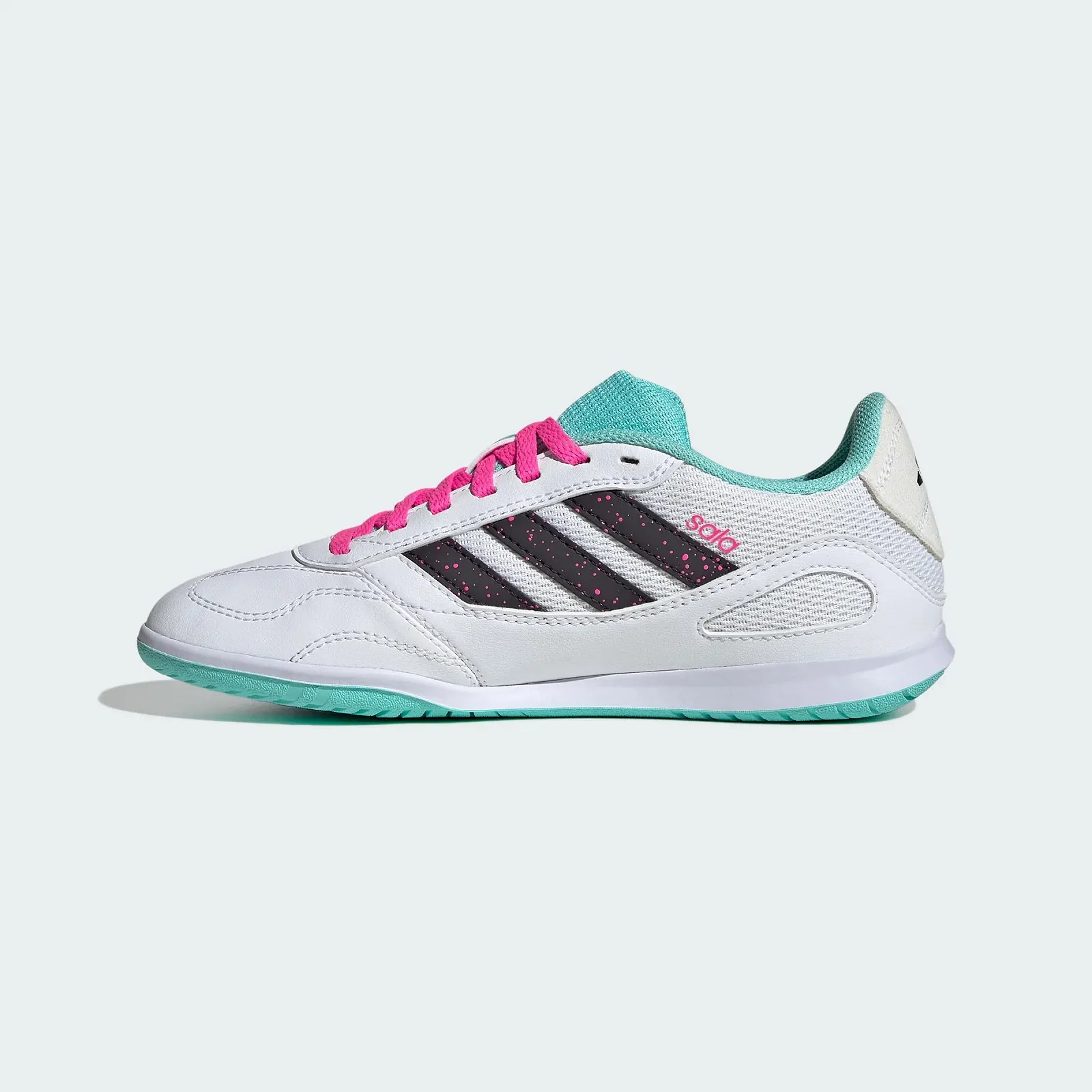 Футбольні бутси adidas Super Sala Competition III для дітей, фото №2