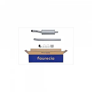 Глушник передній HELLA Easy2Fit 8LB 366 022-921 - Фото 1