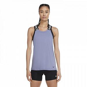 Майка Nike W NP DRY ELASTIKA TANK ESS XS - Фото 1