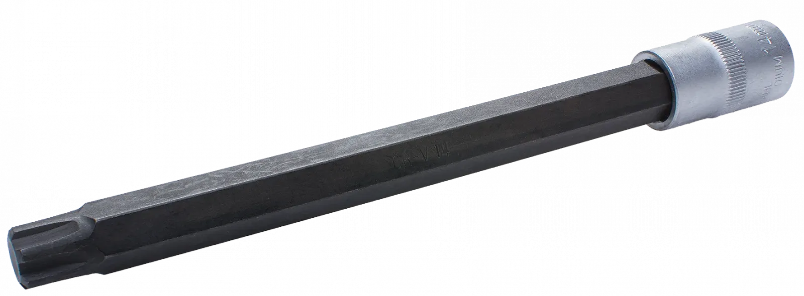 Головка-бита SW-STAHL 04550L 1/2", профиль RB, 14 x 200 мм, фото №1