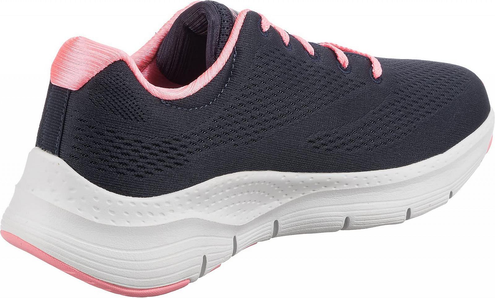 Кросівки Skechers Arch Fit жіночі, фото №5