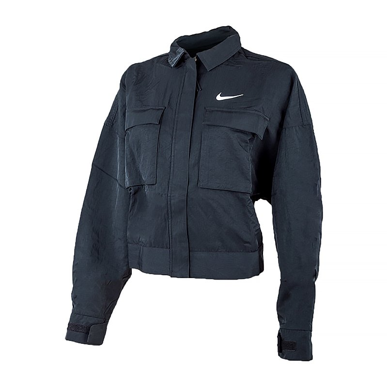Ветровка Nike ESSNTL WVN JKT FIELD XS, фото №1