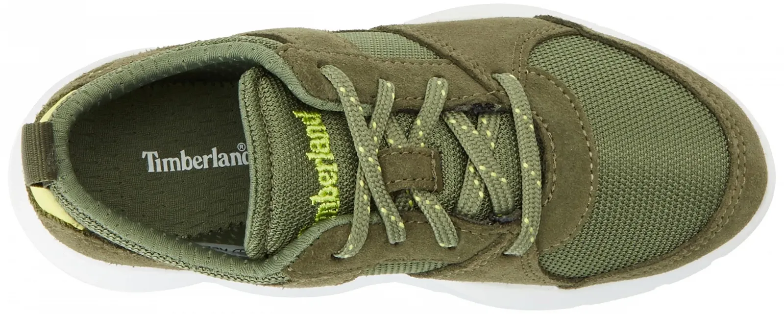 Кросівки Timberland Boroughs Project (Junior) Унісекс, фото №3