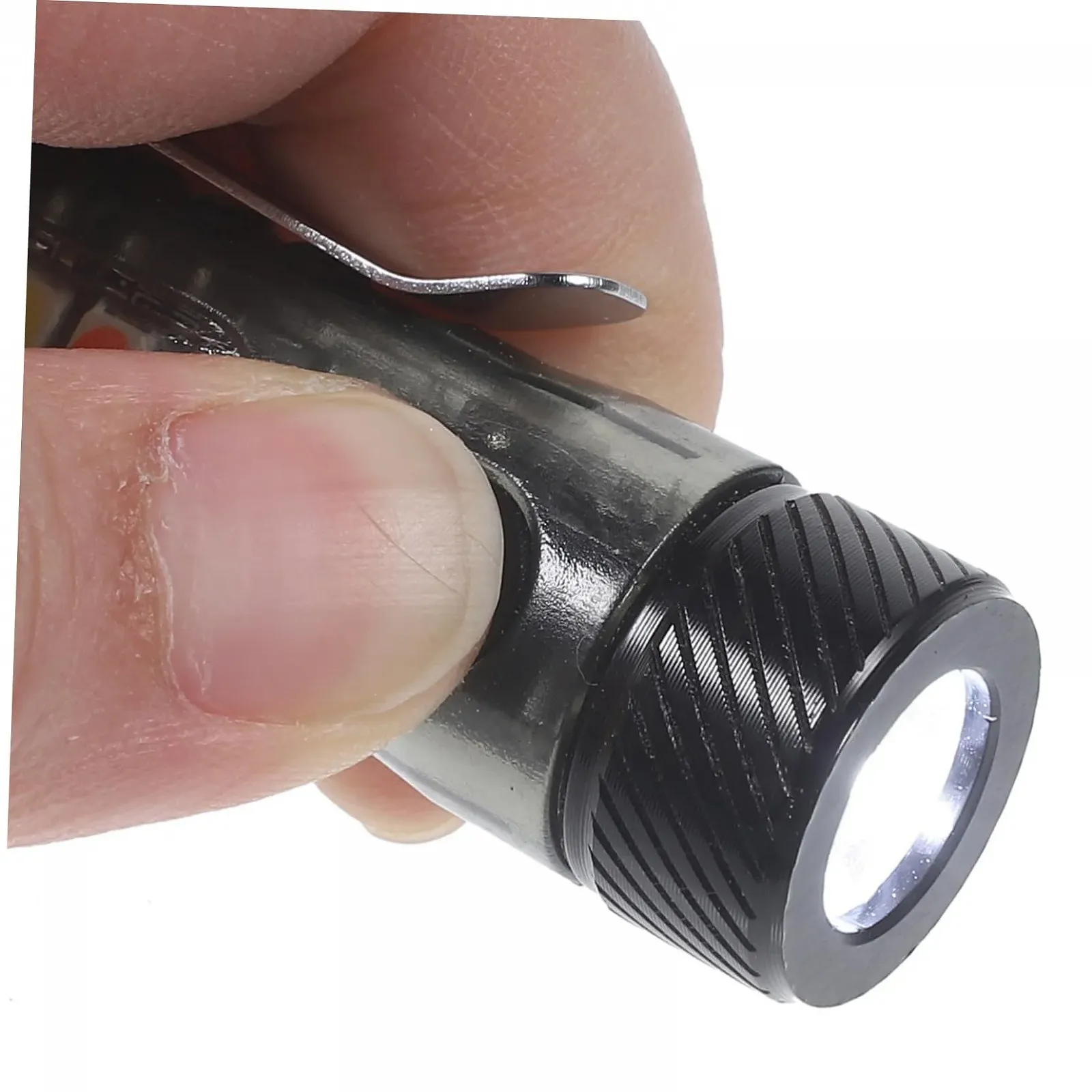 Брелок-ліхтарик Homoyoyo Міні LED для кемпінгу Підвісний декор Інструмент для зовнішнього освітлення Glare, фото №6 Брелок-ліхтарик Homoyoyo Міні LED для кемпінгу Підвісний декор Інструмент для зовнішнього освітлення Glare, фото №6