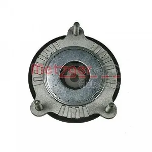 Опора амортизатора METZGER 6490179 для CITROEN/PEUGEOT передня ліва synthetic.ua - Фото 1