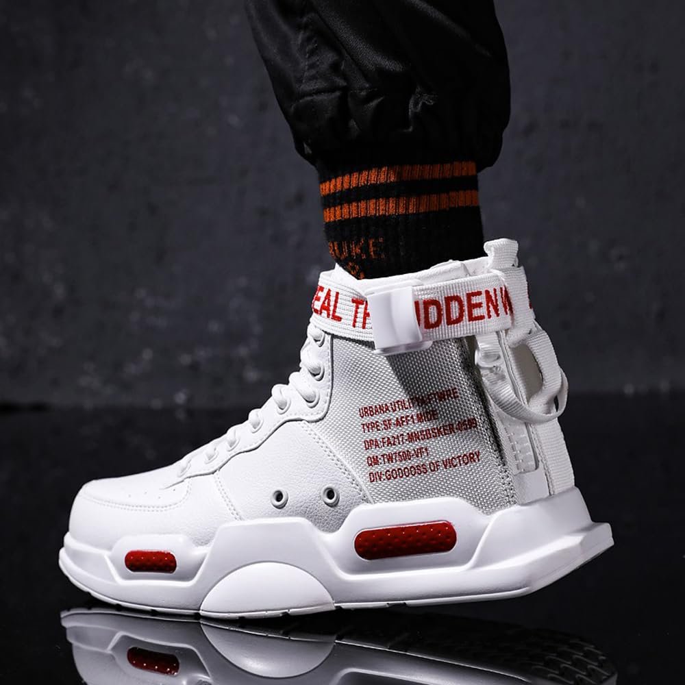 Мужские спортивные кроссовки Adoff для соревнований, тренировок, бега, мультиспорта и отдыха на открытом воздухе, фото №8