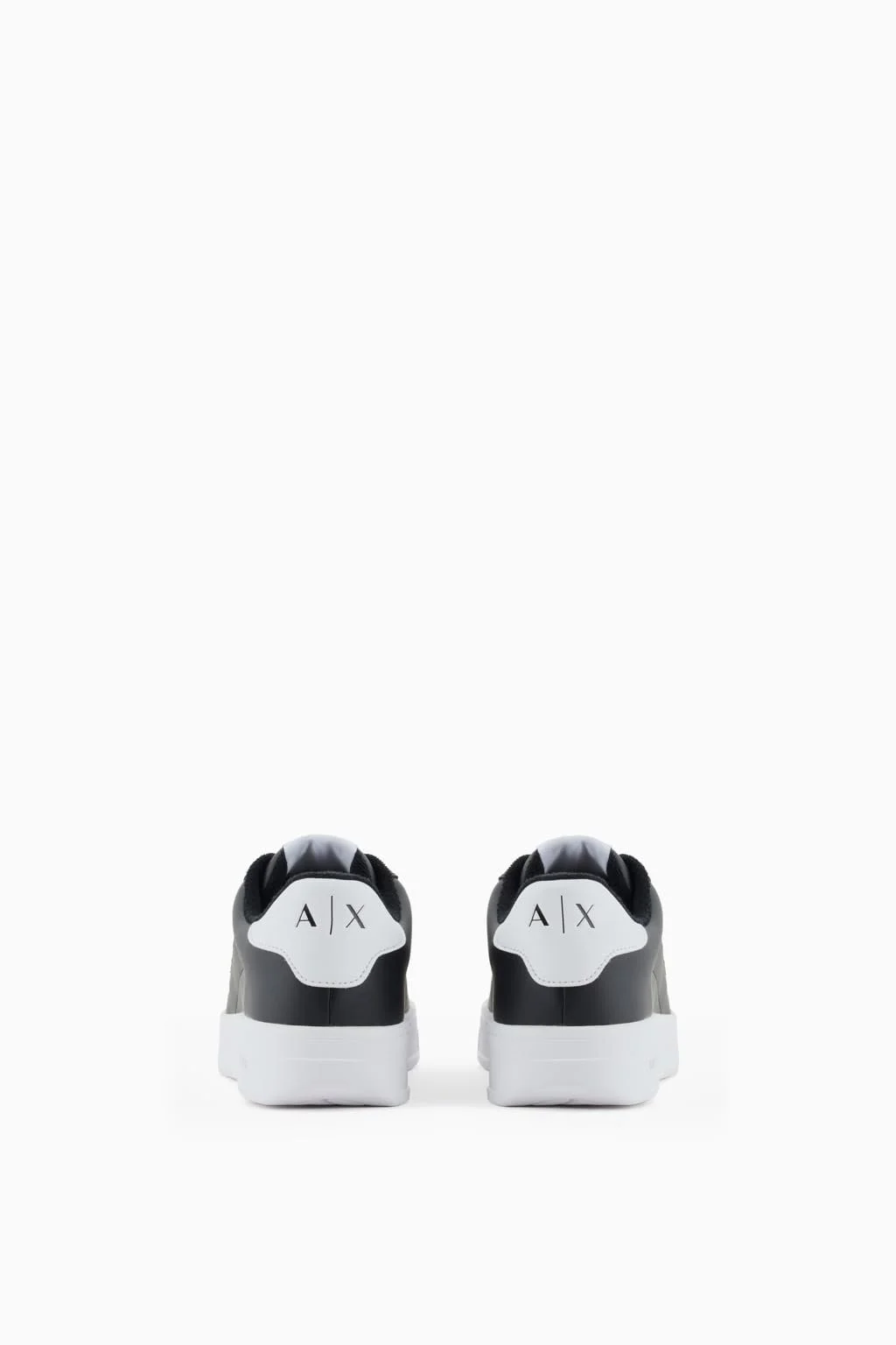 Кроссовки Armani Exchange Seattle мужские, фото №3