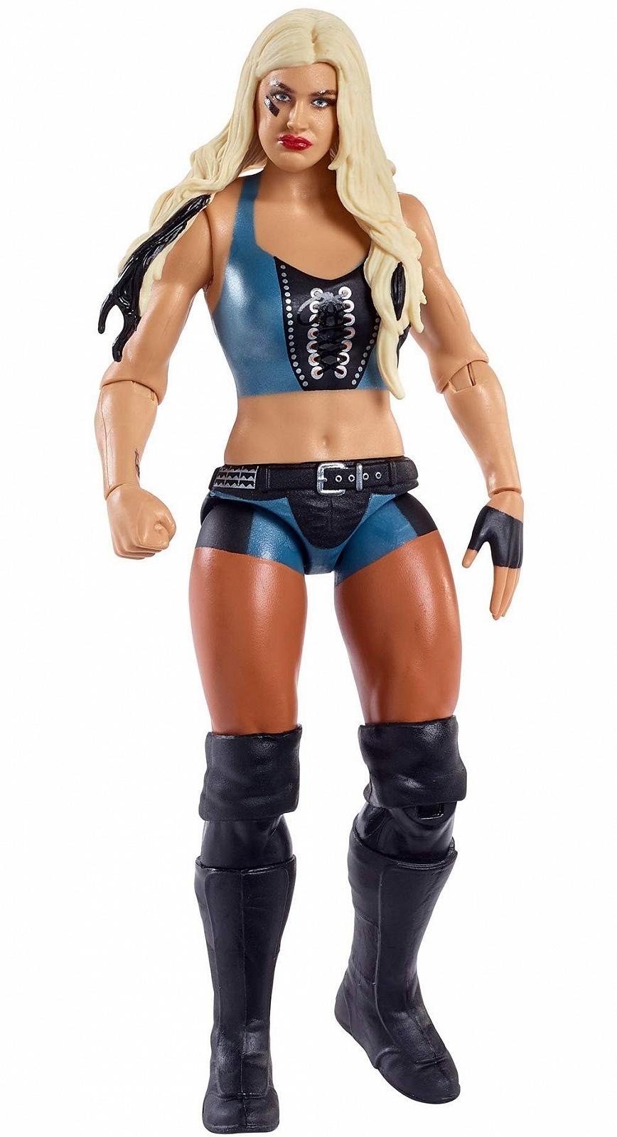 Фігурка Mattel WWE GTG24 Тоні Шторм, близько 15 см, фото №1