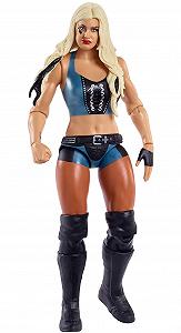 Фигурка Mattel WWE GTG24 Тони Шторм, около 15 см - Фото 1