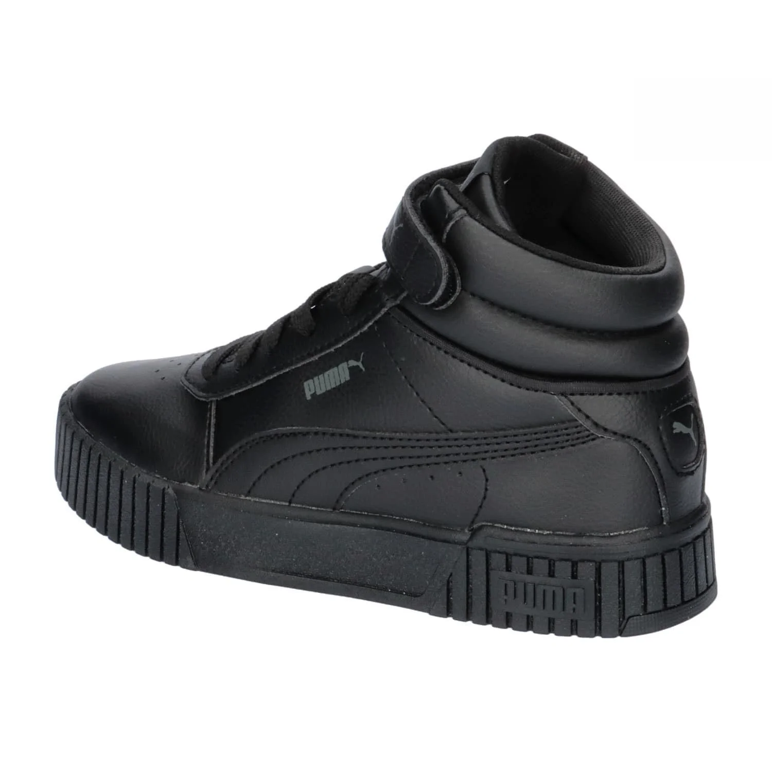 Кроссовки Puma Carina 2.0 Mid Ps, фото №3