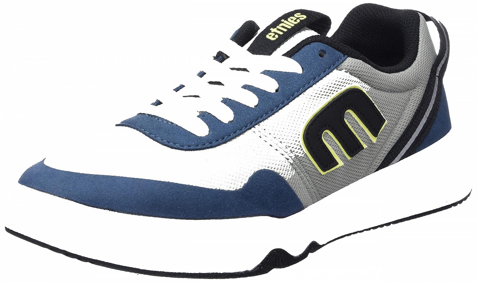 Кроссовки Etnies Ranger LT мужские, фото №1