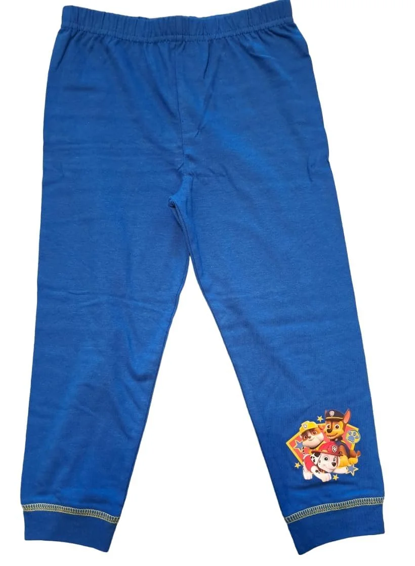 Піжама Paw Patrol Дружба та веселощі для хлопчиків, фото №5 Піжама Paw Patrol Дружба та веселощі для хлопчиків, фото №5