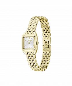 Годинник жіночий Кварцовий Boss Mae Petite Collection Сталевий Ремінець (Срібний, Золотий або Двоколірний) synthetic.ua - Фото 1