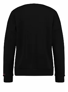 Женский свитшот KEY LARGO Perfect Round synthetic.ua - Фото 1