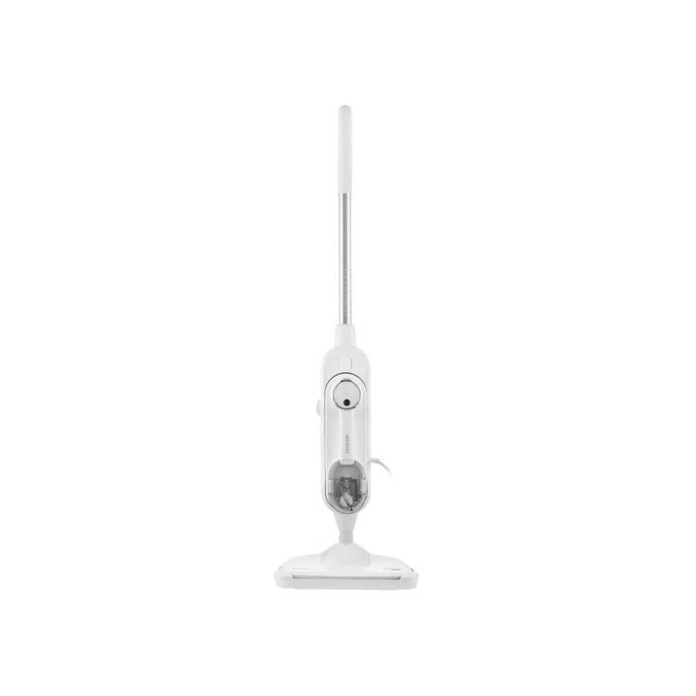 Багатофункціональний пароочисник 2-в-1 SENCOR Aquino SSC 6010WH, фото №2