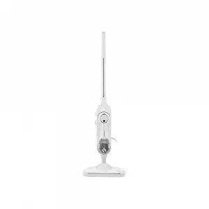 Багатофункціональний пароочисник 2-в-1 SENCOR Aquino SSC 6010WH synthetic.ua - Фото 1