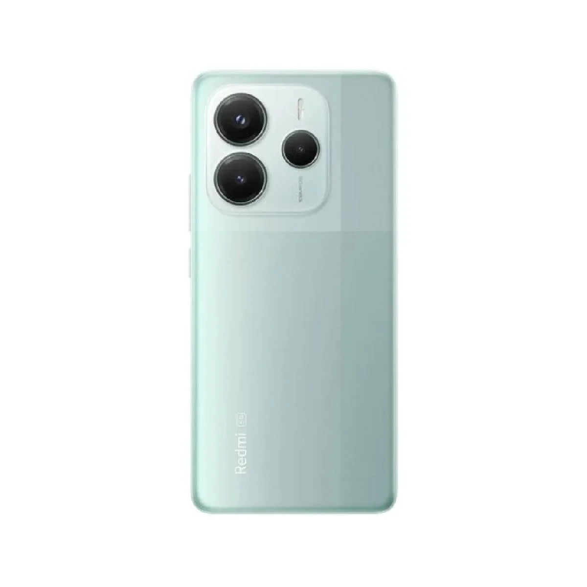 Смартфон Xiaomi Redmi Note 14 5G 256GB Coral Green, фото №5 Смартфон Xiaomi Redmi Note 14 5G 256GB Coral Green, фото №5