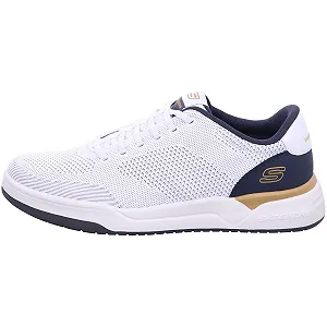 Кросівки Skechers USA Corliss-Dorset Чоловічі synthetic.ua - Фото 1