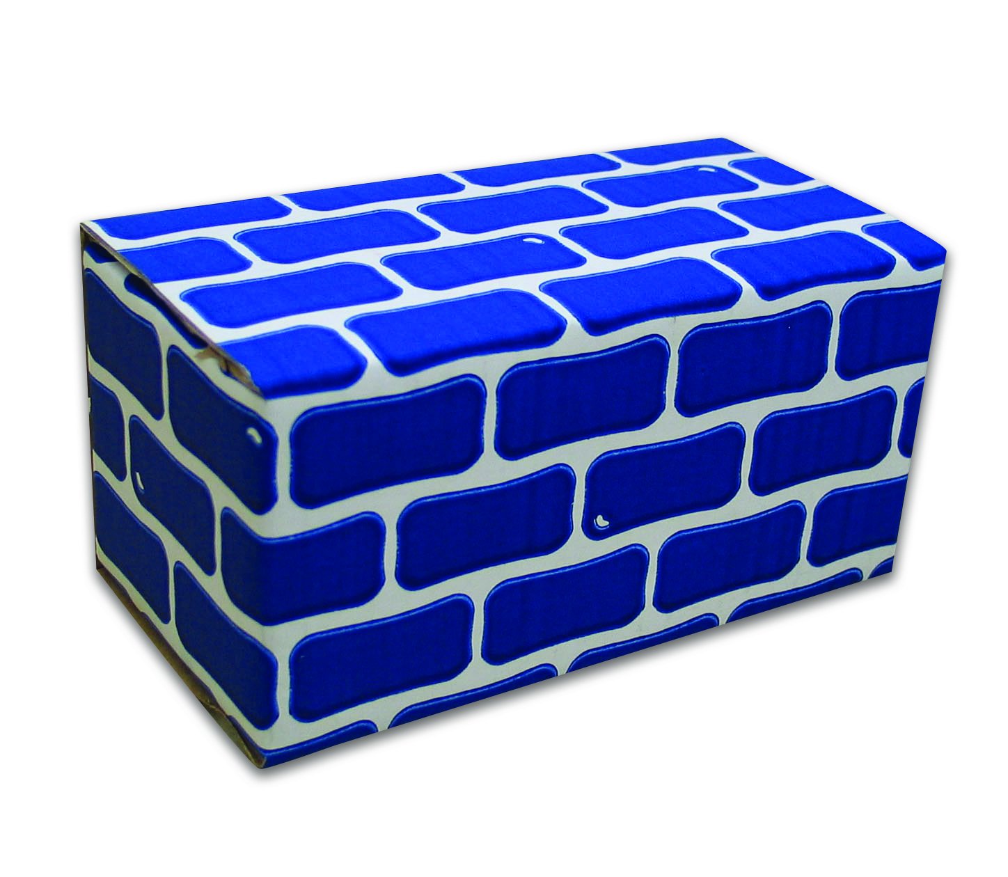 Конструктор Edushape Ed 709052 edu blocks 52 шт., фото №5