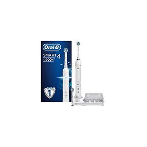 Електрична зубна щітка Oral-B Smart - Фото 1