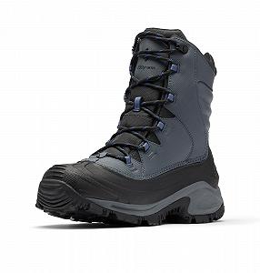Чоловічі зимові черевики Columbia Bugaboot 3 synthetic.ua - Фото 1