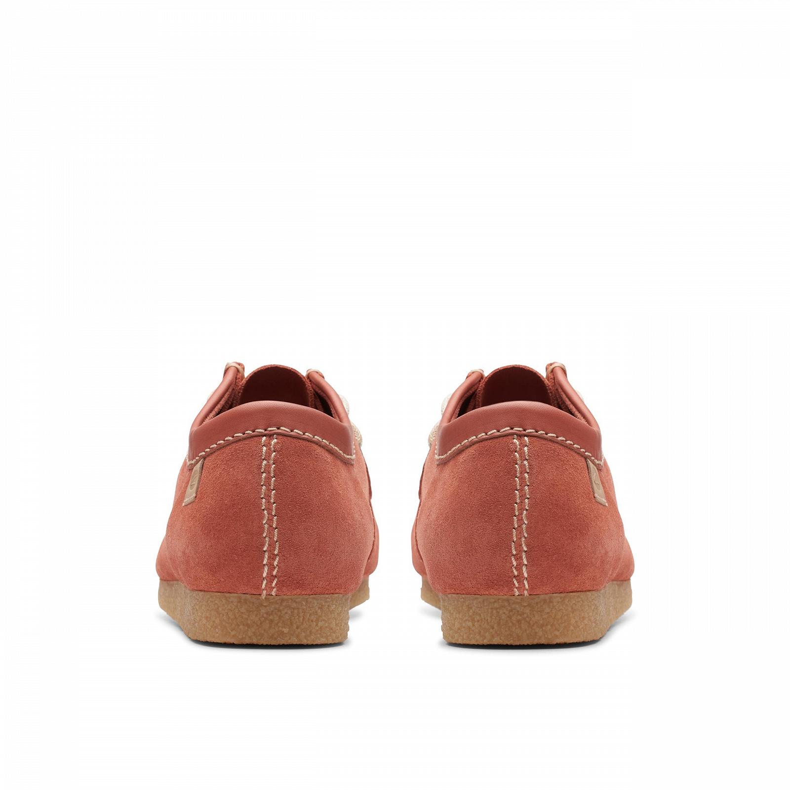 Черевики Clarks Shacre II чоловічі, фото №6