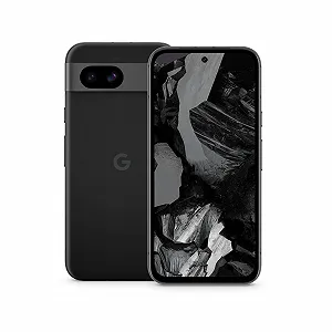 Смартфон Google Pixel 8a 128 GB Obsidian - Фото 1